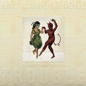 Trouble (20th Anniversary Remaster)