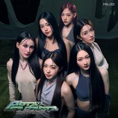 Abracadabra จงรักจงหลง Single Artwork