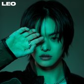 LEO (리오) © Photo courtesy of LEO / 131 Label / b.stage