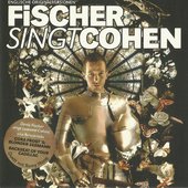 Fischer singt Cohen