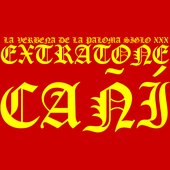 EXTRATONE CAÑÍ