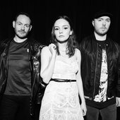 CHVRCHES 2018