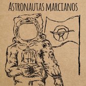 Astronautas Marcianos - EP 