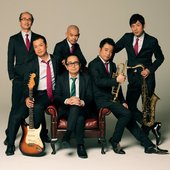 Yuji Ohno & Lupintic Five