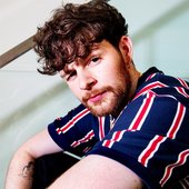 Tom Grennan