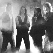TIAMAT 1991