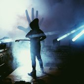 ZHU at Coachella