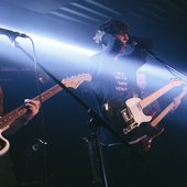 February at RIOT!, Barrák Music Club, Ostrava, Czech Republic, 17/12/2016