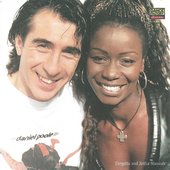 Mario Fargetta & Zeitia Massiah