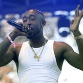 Freddie Gibbs