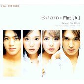 Flat (♭) Album
