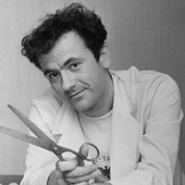 Hugh Cornwell