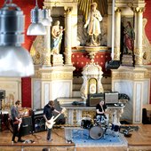 Live in Ghent, Belgium