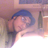 LastFM profile picture for @hele