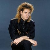 Simon Moore
