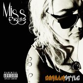 Miss Priss Gorilla Style Album