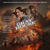 Heart Of America (From The Gray House Original Soundtrack)