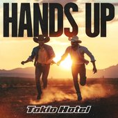 Hands Up - Single