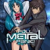 Full Metal Panic