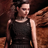 Amy Lee PNG