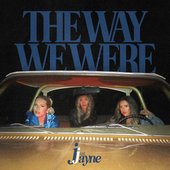 The Way We Were