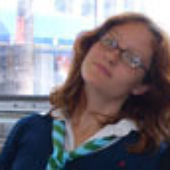 LastFM profile picture for @catastrophe