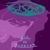 EP cover