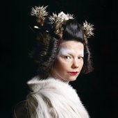 Avatar de Björk