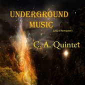 Underground Music (2024 Remaster) - Single