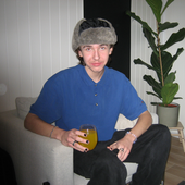 Avatar for WikorWiktor