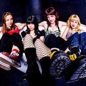Doll Riot