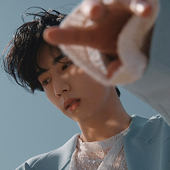 Mark for SPOTLiGHT Magazine (2022)