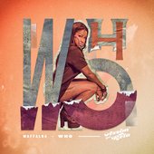 Who - Single