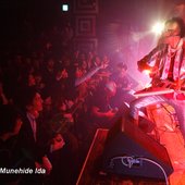 TOKYO MADSKIPPERS STYLE