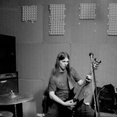 Piotr \"Hans\" Mosieniak - Rhytm Guitar, Backing Vocals