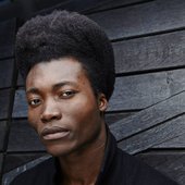 Benjamin Clementine