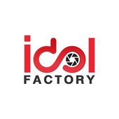Idol Factory logo