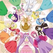 pripara