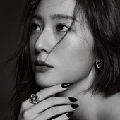 Marie Claire Korea