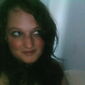 LastFM profile picture for @maudia