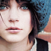 LastFM profile picture for @kimino