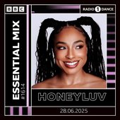 2025‐06‐28: BBC Radio 1 Essential Mix