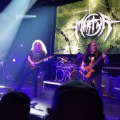 Martyr - Trois-Rivière Metalfest - November 10th 2023