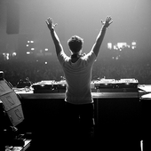 Sander van Doorn 