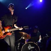 Cowbell - Glasgow Barrowland