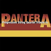 Progressive String Quartet Tribute to Pantera