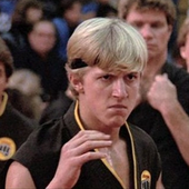 BillyZabka için avatar