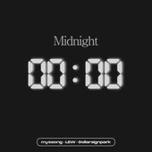Midnight - Single