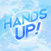 Hands Up - Single