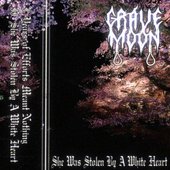 She Was Stolen By A White Heart
